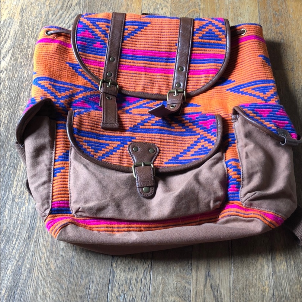 Mossimo Supply Co backpack